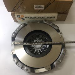 Bộ lá côn bàn ép bi tê Toyota Land Cruiser FZJ80, FZJ100, FZJ105 động cơ 1FZ dời 1998 - 2006. Hàng xịn Toyota Japan.  Mã 312500W031, 312100W032, 3123060181