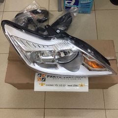 ĐÈN PHA BÊN PHỤ FORD FOCUS ĐỜI 2010 MÁY 2.0 AT 8M51-13W029-EC, 8M5113W029EC