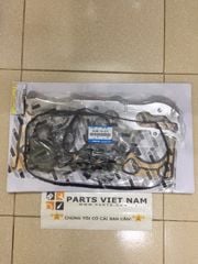 Bộ gioăng đại tu Ford Mondeo 2.3 và Escape 2.3 đời 2006 - 2010. Hàng cao cấp gioăng mặt máy thép. Mã 8LG910271