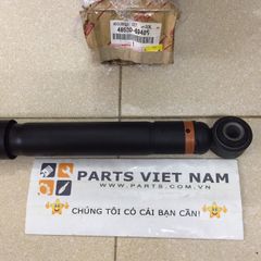 GIẢM XÓC SAU ĐIỆN LEXUS GX470 58530-60071, 5853060071, 48530-69205, 4853069205