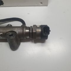 Thanh nhiên liệu Santafe New D4EA tháo xe 3140027400