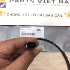 CẢM BIẾN ABS SAU BMW F20, F30, F34 34526791225