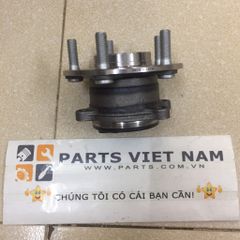 Cụm bi moay ơ sau Mazda 3 đời 2015 - 2022. Hàng cao cấp bảo hành 6 tháng. Mã B45A2615X