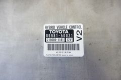 Hộp điều khiển động cơ Lexus LS600H 2008 hybrid mã 89981-50021, 8998150021