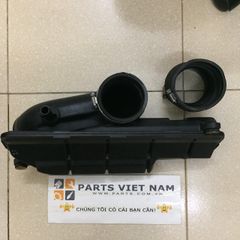 Cao su cổ hút gió Leuxs LS400 đời 1996 1787550121, 17875-50121