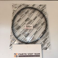 Bộ dây curoa máy phát, lốc lạnh, trợ lực Toyota Zace máy 7KFE đời 1999 - 2005. Hàng xịn Toyota. Mã 90080-92014, 90080-92023, 90082-93003 ( 3 sợi 1 bộ)