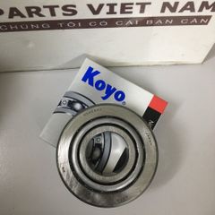 Vòng bi cầu sau Prado 2007 mã HC30306DJ