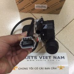 MÔ TƠ GIÓ LEXUS LX570 17610-0S010, 176100S010