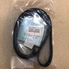 DÂY CAM TOYOTA CAMRY 3.0 MÁY 1NZ 13568-29025, 1356829025
