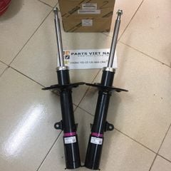GIẢM XÓC SAU TOYOTA CAMRY ĐỜI 2017 48540-09C60, 4854009C60, 48530-8Z007, 485308Z007