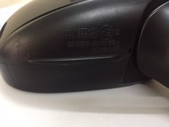 GƯƠNG CHIẾU HẬU BÊN PHỤ MAZDA 3 ĐỜI 2016 024228044476, 024228044477