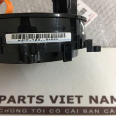 Cáp còi Toyota Lexus Gx470, Lx470 xịn mã 84306-60080