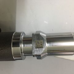 Kim phun Ford Raptor, Ranger Bitubor, Everest máy 2.0 đời 2019 - 2024. Hàng xịn. Ma GK2Q9K546AC, GK2Q-9K546-AC, JB3Q9K546AA, JB3Q-9K546-AA