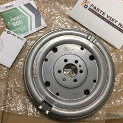 Bánh đà Audi A1 A3 Q3 Volkswagen Beetle Golf Jetta Passat Scirocco đời 2008 - 2017. Hàng Luk Đức. Mã 415-0680-09, 03C105266AA, 03C105266T, 03C105266AA, 03C105266T, 04E105266B, 04E105266B