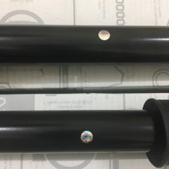 Giảm xóc hay phuộc nhún sau Mercedes W213 E200, E300, E250, E350 đời 2016 - 2024. Hàng xịn Mer Đức. Mã A2133201030, A2133201630, A2133201530 ( 1 cây )