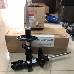 GIẢM XÓC TRƯỚC KIA CAREN ĐỜI 2010 546611D001