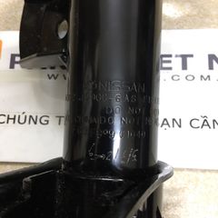 Giảm xóc trước hay phuộc nhún trước Nissan Teanna J32, Nissan Murano Z51 TZ51 đời 2008 - 2016. Hàng xịn Nissan. Mã E4302JN00C RH, E4302JN00D RH, E4303JN00C LH, E4303JN00D LH