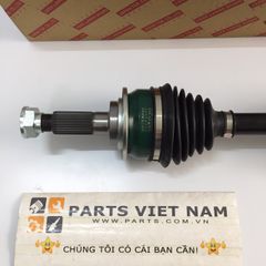 TRỤC LÁP BÊN PHỤ 28*29*565 FORD RANGER HÀNG TOK YN-FD-06