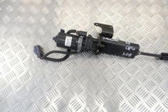 Mô tơ phanh tay Jaguar XF 2010 tháo xe B10012102505, 7151120