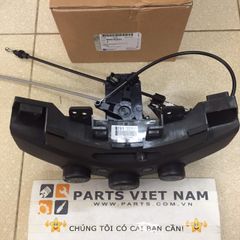 CỤM CÔNG TẮC ĐIỀU KHIỂN ĐIỀU HÒA DEAWOO MATIZ 4 HÀNG XỊN 95979291