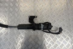 Mô tơ phanh tay Jaguar XF 2010 tháo xe B10012102505, 7151120