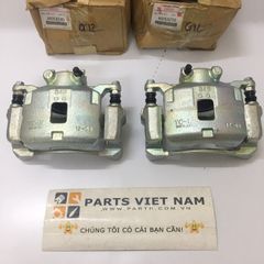 CỤM PHANH TRƯỚC MITSUBISHI ZINGER ĐỜI 2010 4605A239, 4605A240