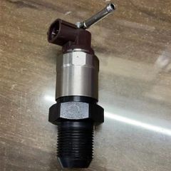 Cảm biến áp xuất dầu thanh nhiên liệu Hilux, Fortuner, máy 1KD, 2KD mới mã 23810-30100, 2381030100