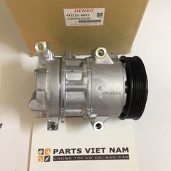 Lốc lạnh Altis 2.0 Denso 447150-6642,  4471506642