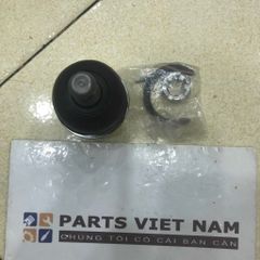 Rô tuyn trụ đứng dưới Lexus GX460 2009 - 2019 43330-60040, 4333060040 ( 1 Quả)