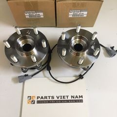 Moay ơ Trước Nissan Navara đời 2008 - 2014 Hàng Cao Cấp. Mã 40202-JR70C