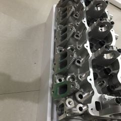 Mặt máy hay nắp quy lát Ford Ranger, Ford Everest máy cơ WL đời 2003 - 2008. Hàng cao cấp. Mã WLY3100K0B, WLY3100K0