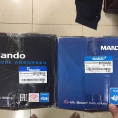 GIẢM XÓC TRƯỚC KIA SORETO ĐỜI 2012 EX546602P700. EX546502B540