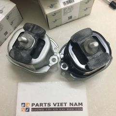 Chân đầu máy Bmw X5 X6 E71 E71 F15 đời 2015 - 2018. Hàng OEM. Mã P686514501 ( 1 cái )