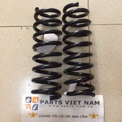 LÒ XO GIẢM XÓC SAU KIA CAREN 553501D300-DS, 55350-1D300-DS