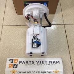 Cụm bơm nhiên liệu tổng thành (Fuel Pump Module) chất lượng cao từ thương hiệu PMC (Hàn Quốc) dành cho Kia Rio đời 2012 - 2017. Mã 31110-1W000, 311101W000
