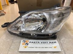 ĐÈN PHA TOYOTA INNOVA ĐỜI 2012 81170-0K520, 811700K520