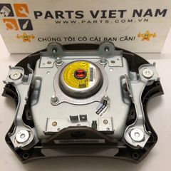 TÚI KHÍ VÔ LĂNG TOYOTA INNOVA ĐỜI 2007 45130-02250-E0 4513002250E0
