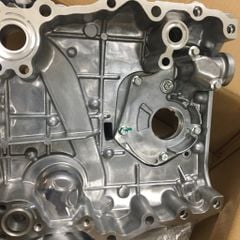 Bơm dầu Toyota Innova động cơ 1TR đời 2006 - 2016. Hàng Thái. Mã 1131075060, 113100C010, 11310-75060, 11310-0C010
