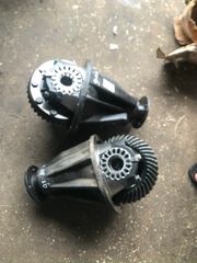 Đùm cầu sau 9x30x41 Toyota Fortuner 2018 hàng tháo xe