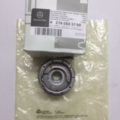Nhông cam hút phải Mercedes W222 M276. Mã A2760503700, 276-050-20-47, 276-050-32-00, 2760502047, 2760503200