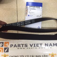 DÂY CUROA TỔNG DEAWOO LACETTI MÁY 1.6 25183021