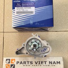 BƠM NƯỚC HYUNDAI EON HÀNG KOREA 25100-02588, 2510002588