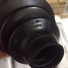 Cao su chụp bụi láp & cao su chụp bụi thước lái Bentley 2010 4E0498201, 3Q0498203