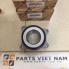 BI MOAY Ơ TRƯỚC TOYOTA HIACE ĐỜI 2005-2015  43560-26010,  4356026010