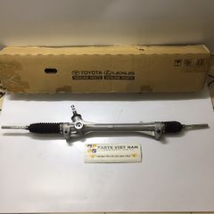Thước lái Lexus RX350, RX450 đời 2012 - 2020. Hàng chính hãng. Mã 45510-48080, 4551048080, 45510-0E070, 455100E070