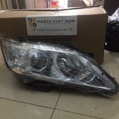 ĐÈN PHA TOYOTA CAMRY ĐỜI 2013