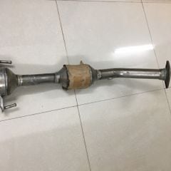 Ống xả Toyota Vios 2005