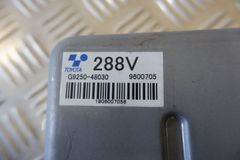 Hộp điều khiển thước lái Lexus RX450H 2009 - 2015 tháo xe G9250-48030, G925048030