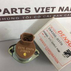 Van không tải isuzu Dmax 2008 mã  2942000370, 2942000380