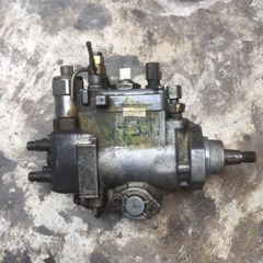 Bơm cao áp Land Prado máy 5L 22100-67120 hàng tháo xe